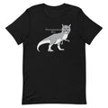 Purrannosaurus Rex Men's Signature Tee product image 1