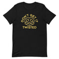 Don't Get It Twisted Men's Signature Tee product image 1