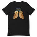 Actually, It's Whom Men's Signature Tee product image 1