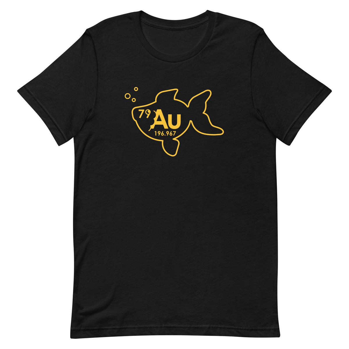 Goldfish Men's Signature Tee product image 1