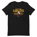 Hattori Hanzo Swords 'n' Sushi Men's Signature Tee product image 1