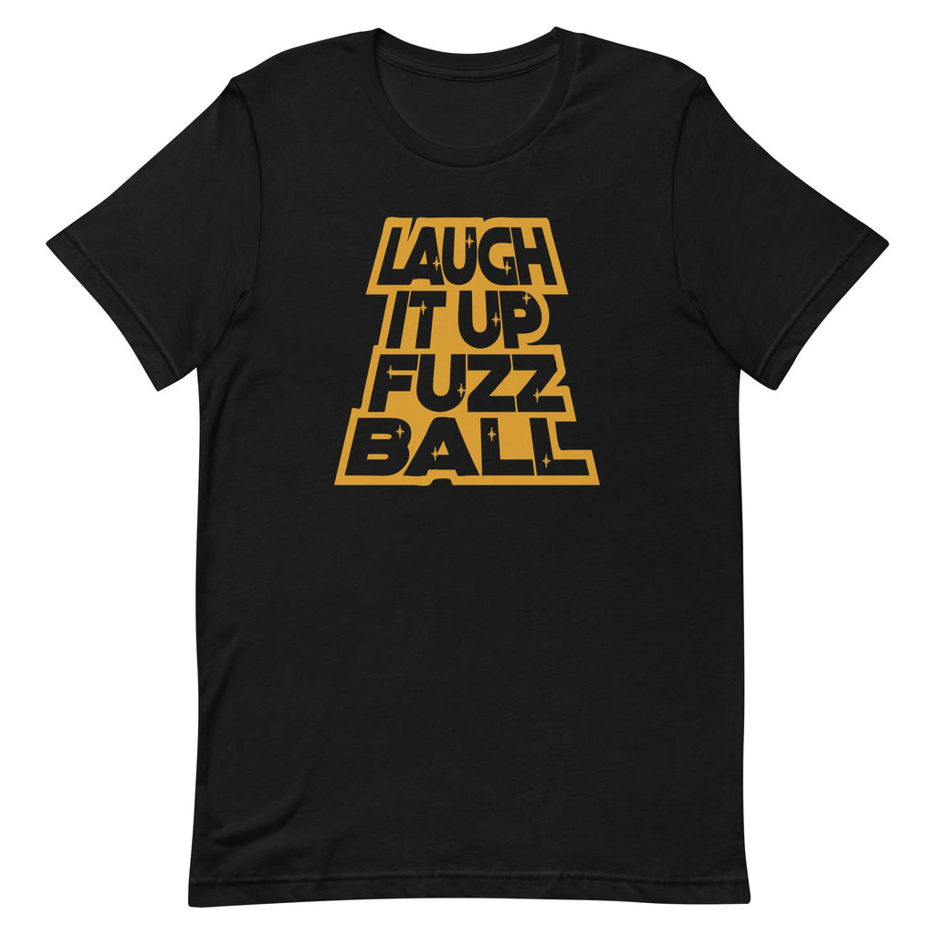 Laugh It Up Fuzzball Men's Signature Tee product image 1