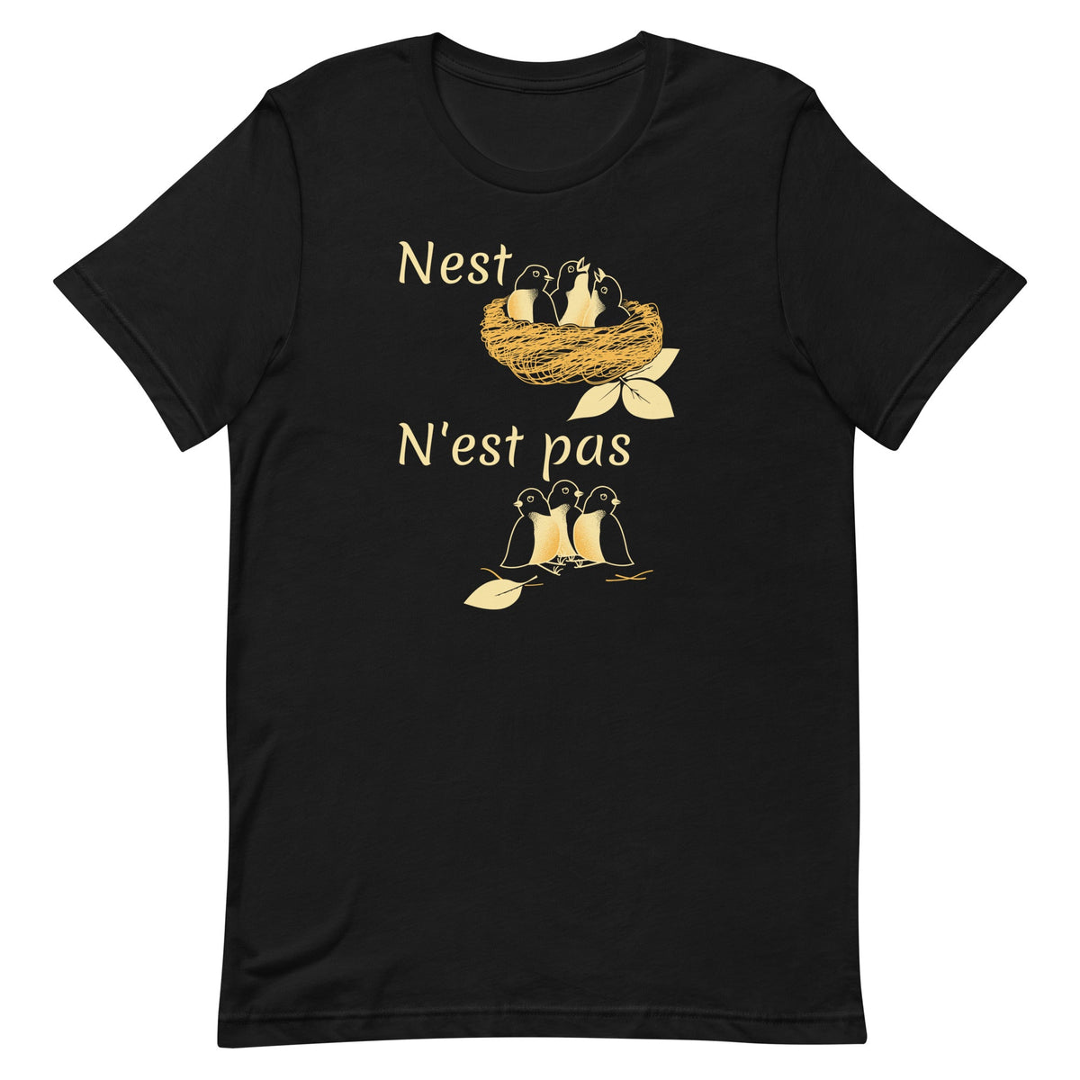 Nest Pas Men's Signature Tee product image 2