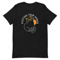 Plotting Your Demise Men's Signature Tee product image 1