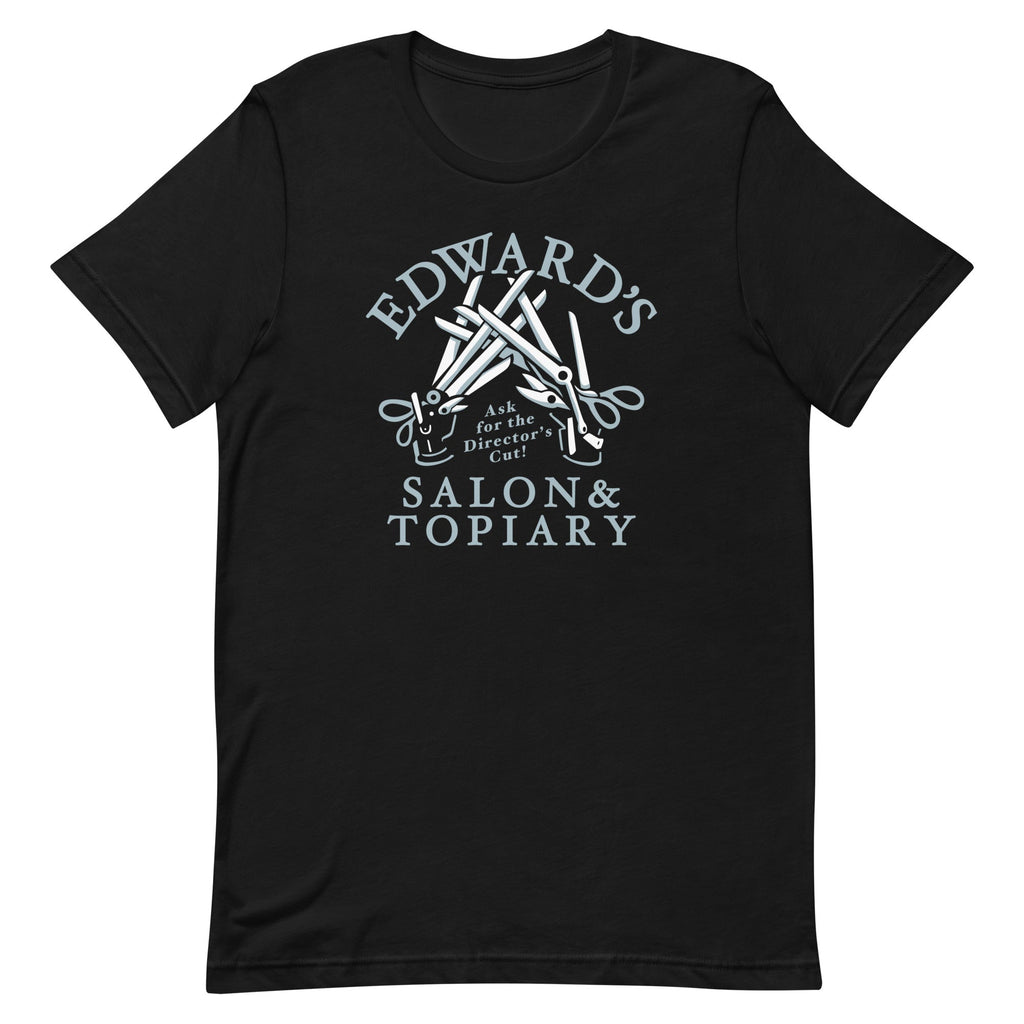 Edward's Salon and Topiary Men's Signature Tee product image 1