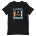 Science Is The Solution Men's Signature Tee product image 1