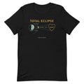 Total Eclipse Of The Heart Men's Signature Tee product image 1