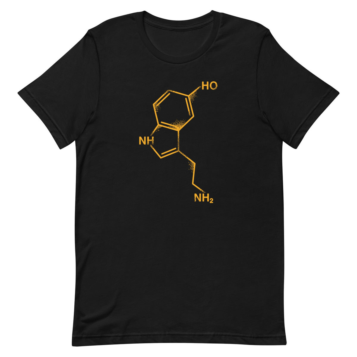 Serotonin Men's Signature Tee product image 2