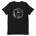 Sometimes You Eat The Bear Men's Signature Tee product image 1