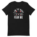 I Am The Night Fear Me Men's Signature Tee product image 1