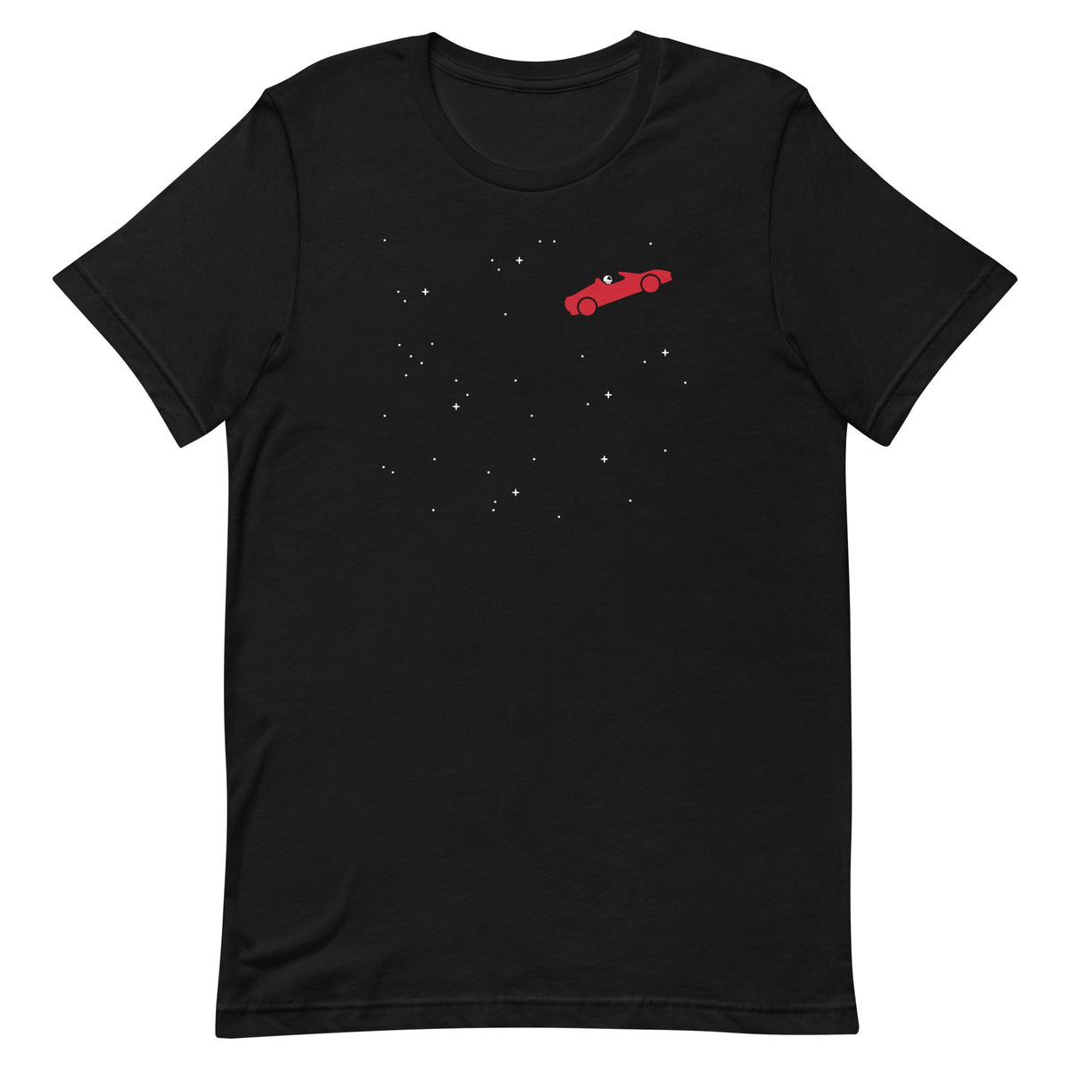 Space Road Men's Signature Tee product image 1