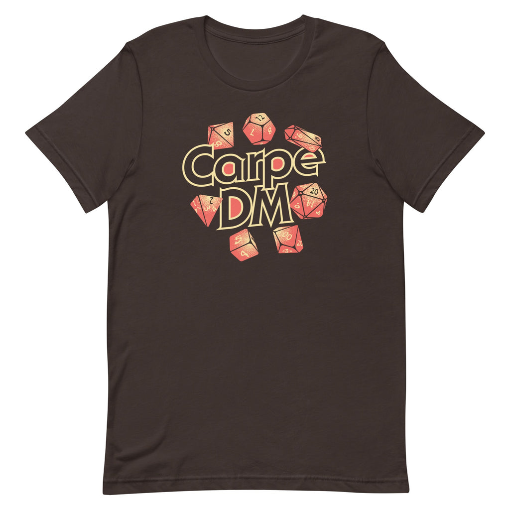Carpe DM Men's Signature Tee product image 4