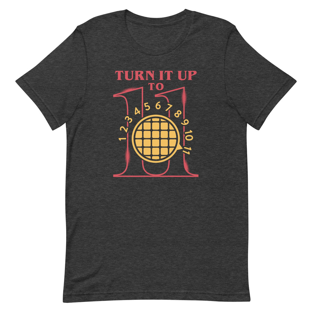 Turn It Up To 11 Men's Signature Tee product image 6