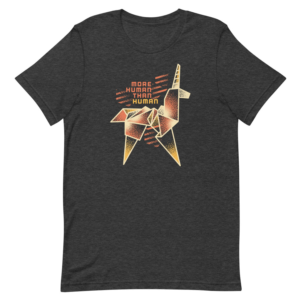 More Human Than Men's Signature Tee product image 6