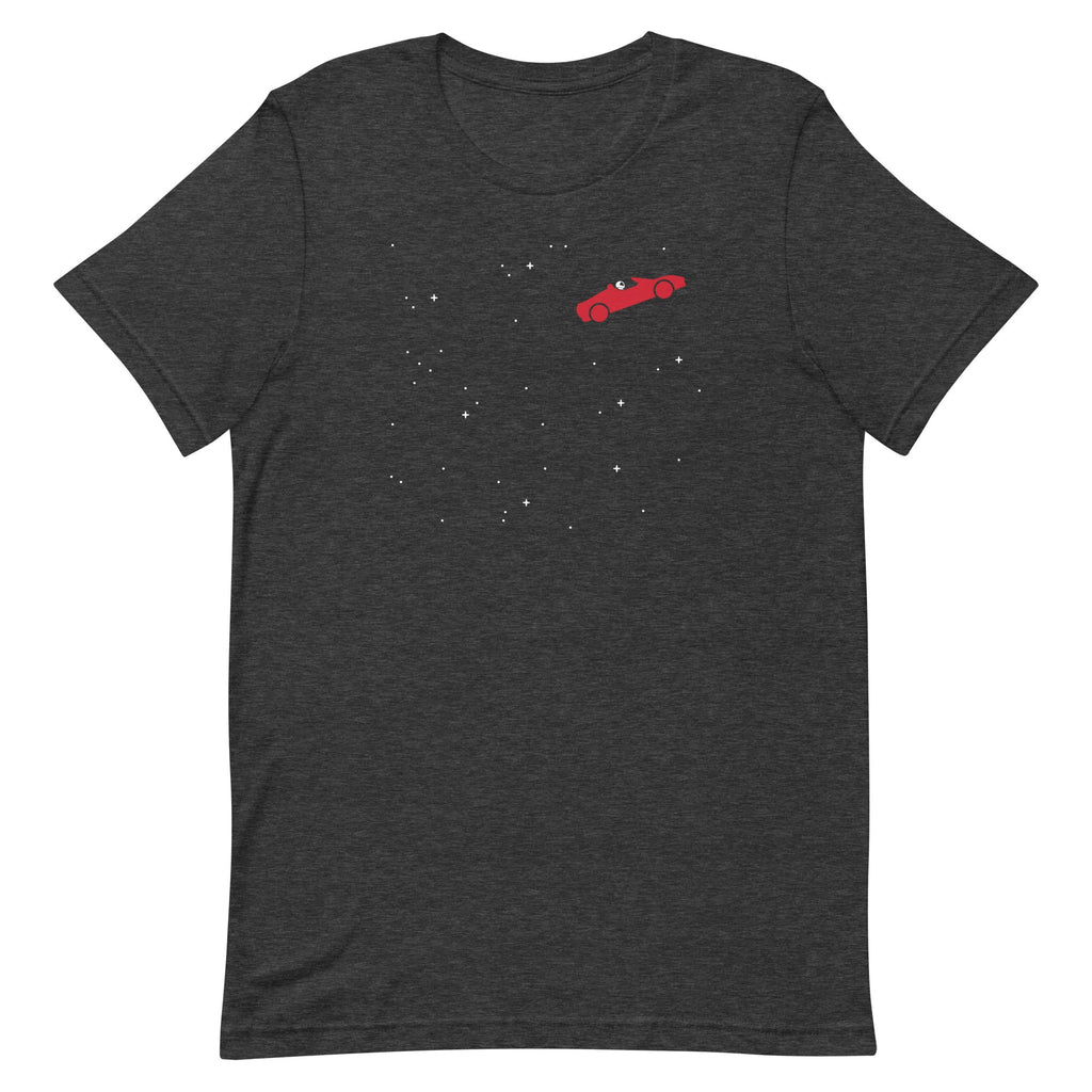 Space Road Men's Signature Tee product image 5