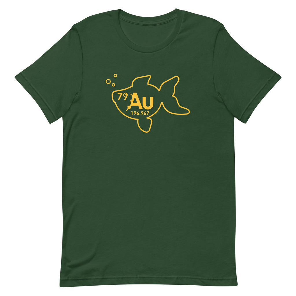 Goldfish Men's Signature Tee product image 6