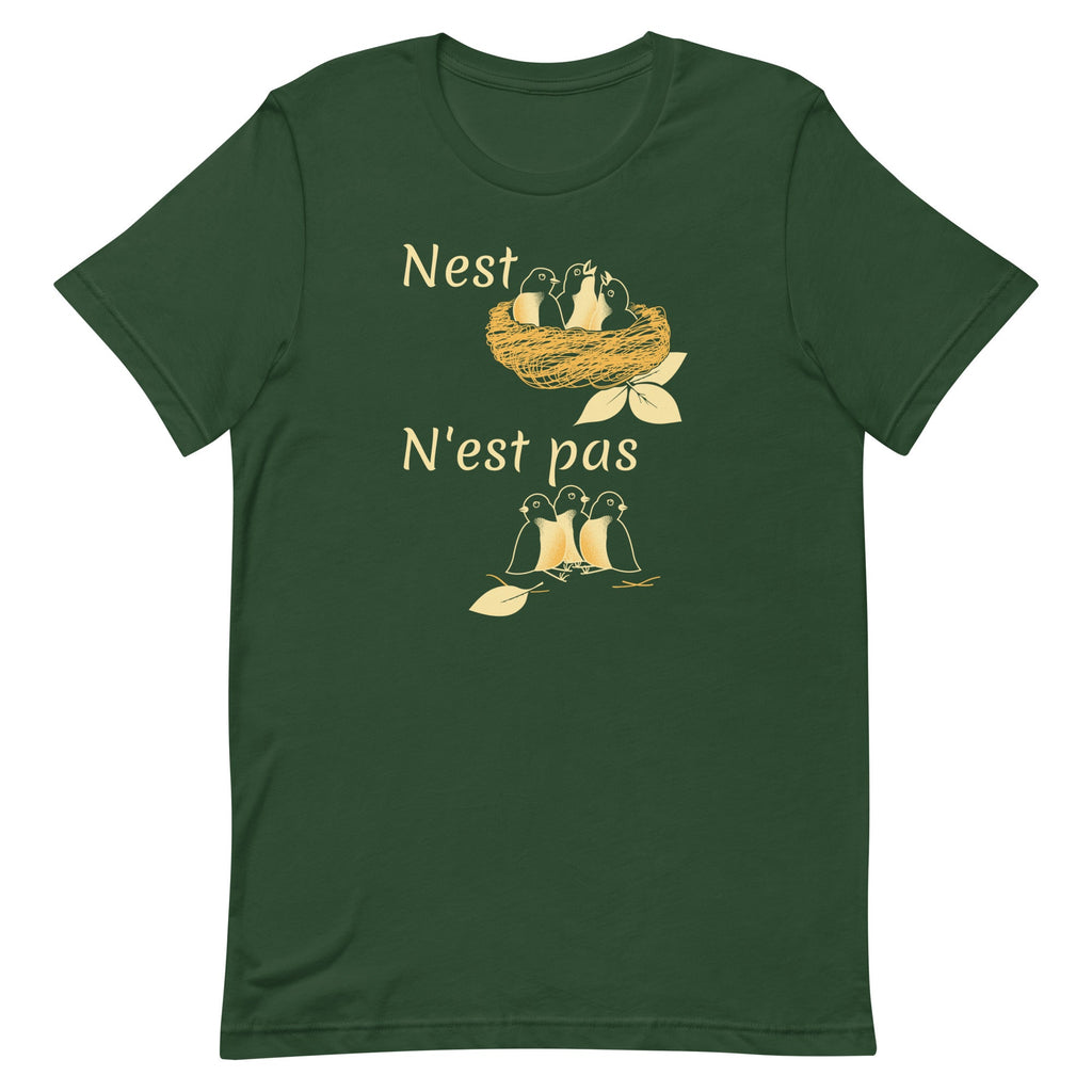 Nest Pas Men's Signature Tee product image 5