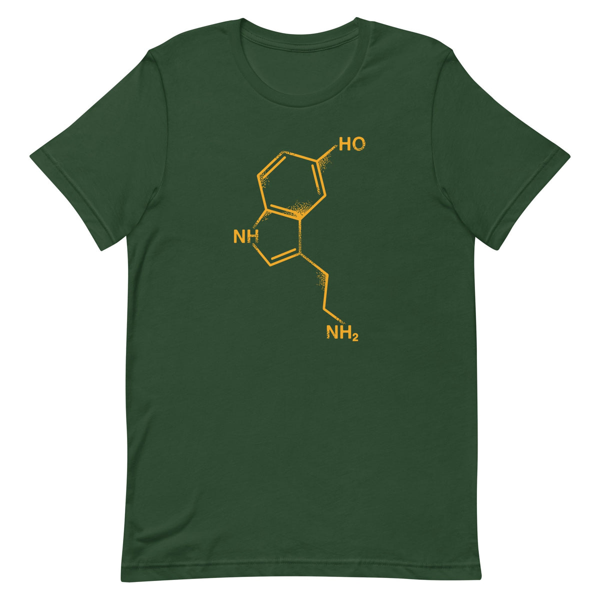 Serotonin Men's Signature Tee product image 4