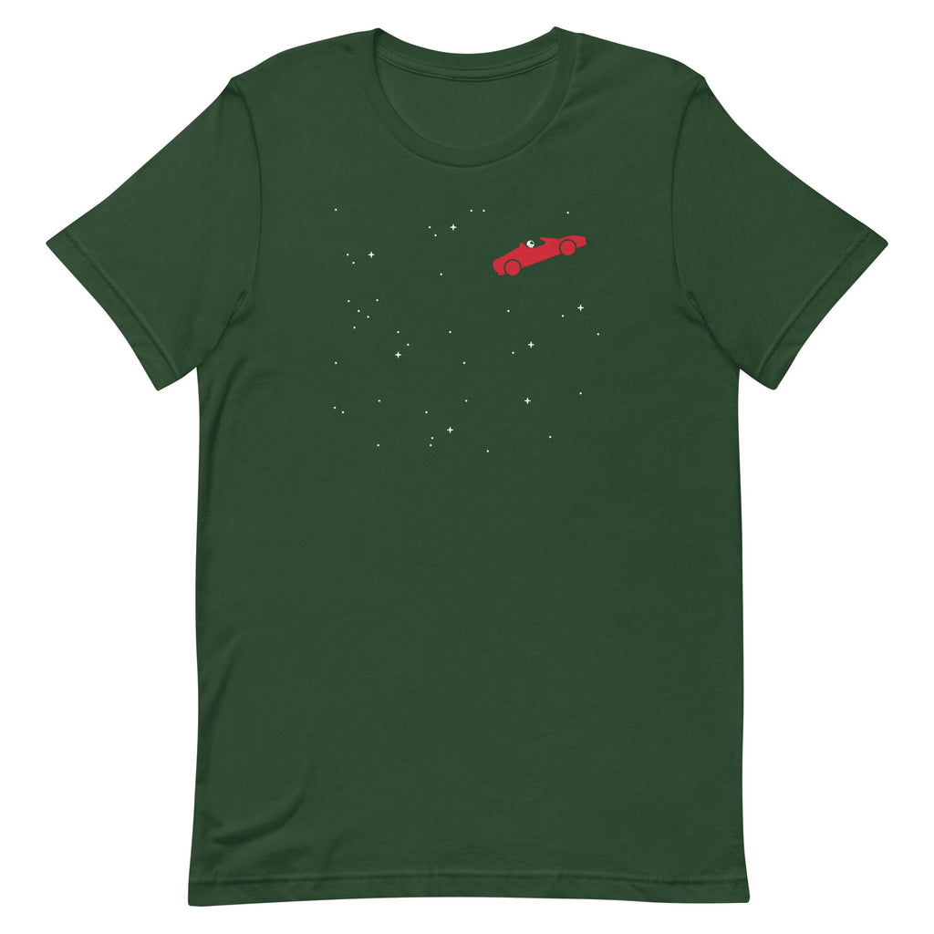 Space Road Men's Signature Tee product image 3