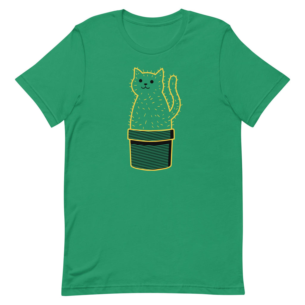 Catcus Men's Signature Tee product image 1