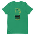 Catcus Men's Signature Tee product image 1