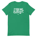 Forking Bullshirt Men's Signature Tee product image 1