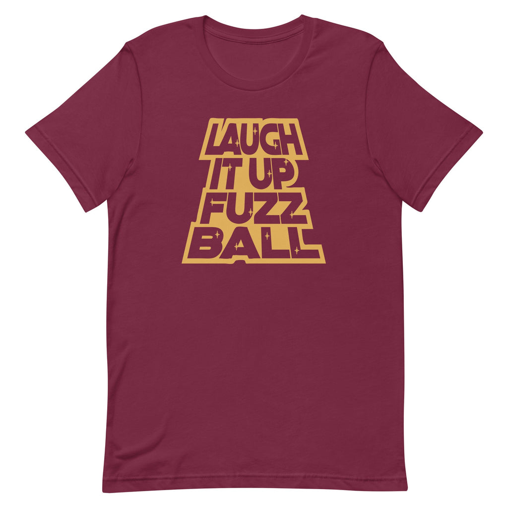 Laugh It Up Fuzzball Men's Signature Tee product image 3