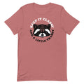 Keep It Classy And A Little Trashy Men's Signature Tee product image 1