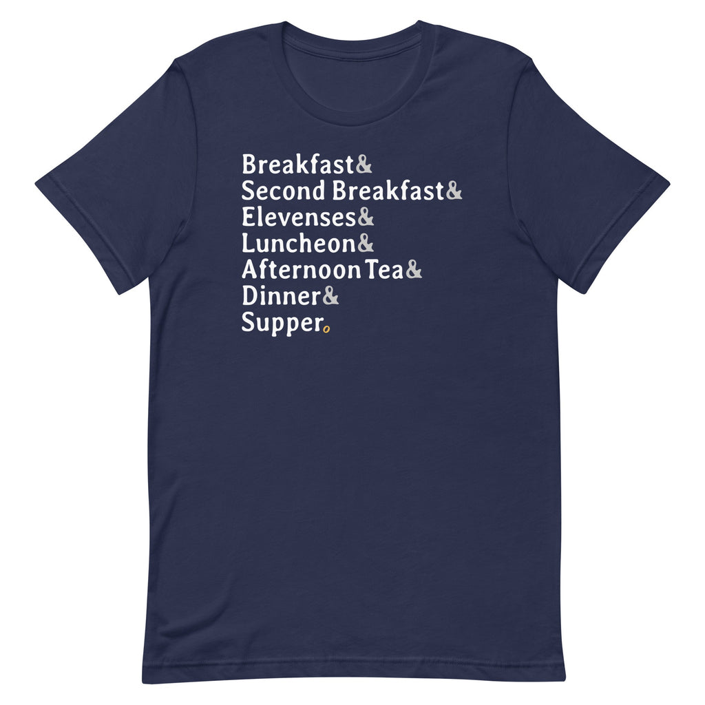 Typical Daily Meals Men's Signature Tee product image 3