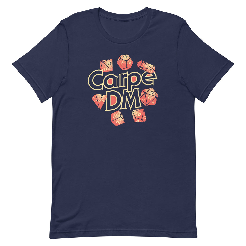 Carpe DM Men's Signature Tee product image 3
