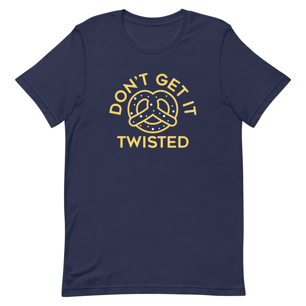 Don't Get It Twisted Men's Signature Tee product image 2