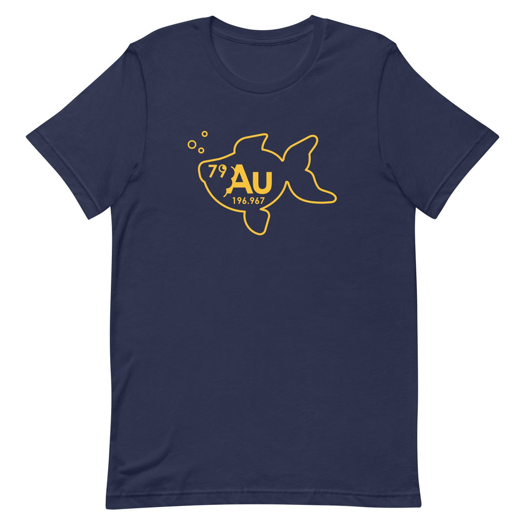 Goldfish Men's Signature Tee product image 3