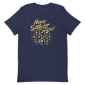 Never Settle For Less Men's Signature Tee product image 1