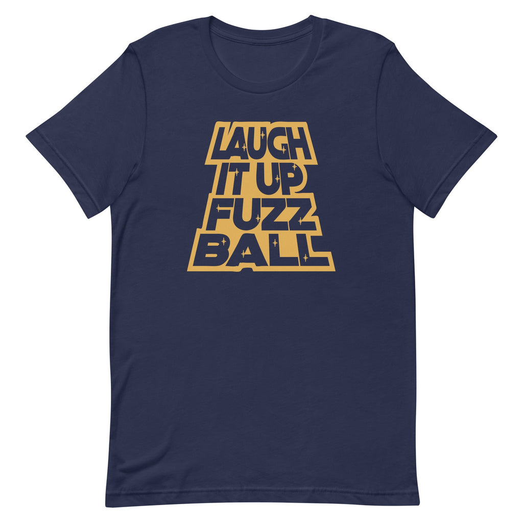 Laugh It Up Fuzzball Men's Signature Tee product image 2