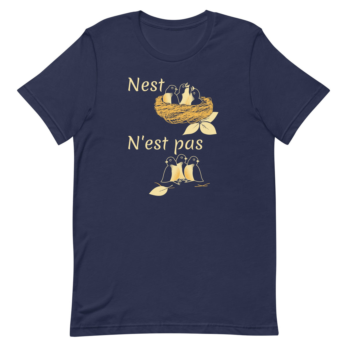 Nest Pas Men's Signature Tee product image 3