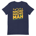 Nacho Man Men's Signature Tee product image 1