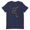 Serotonin Men's Signature Tee product image 1