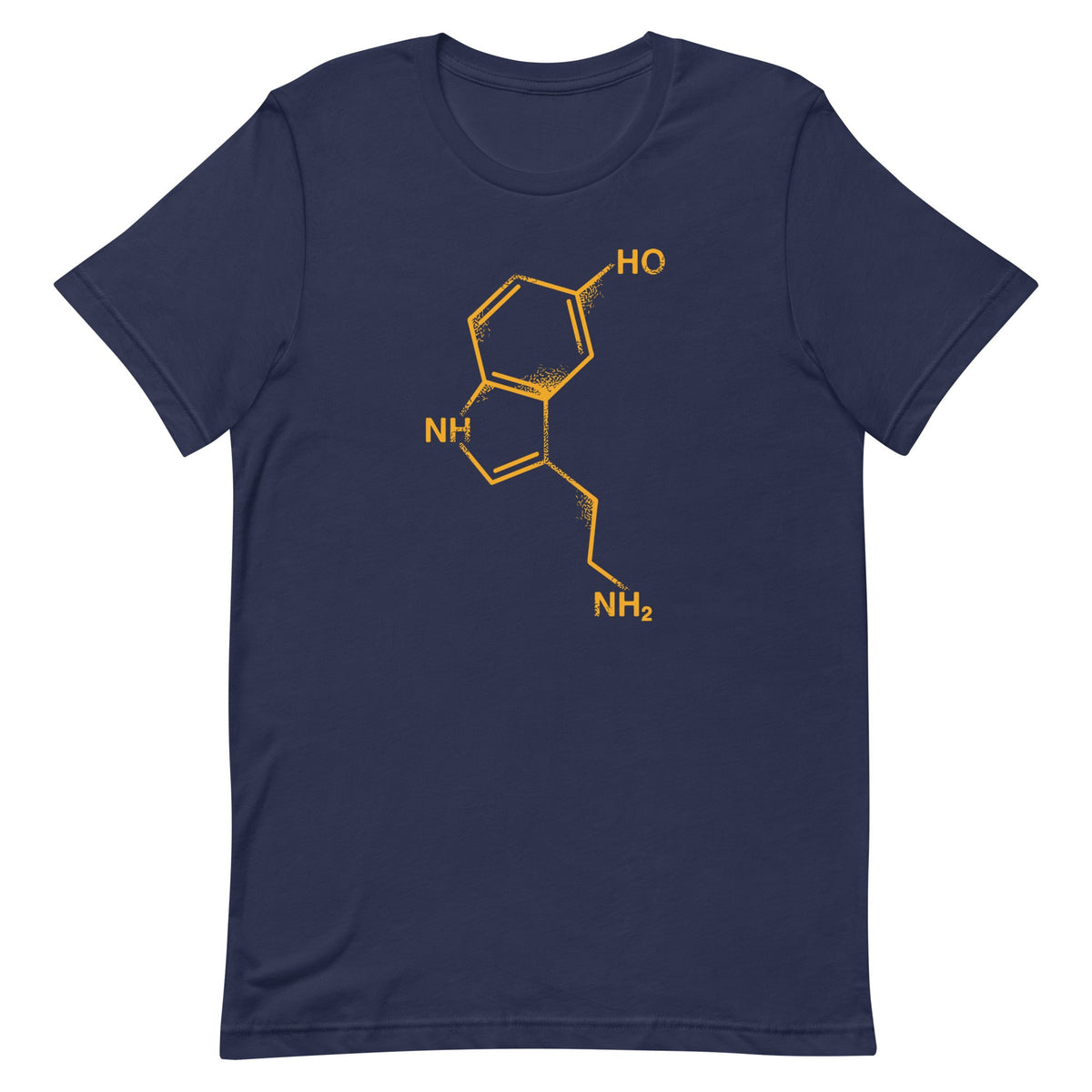 Serotonin Men's Signature Tee product image 1