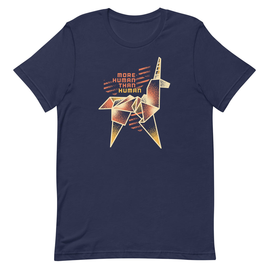 More Human Than Men's Signature Tee product image 2