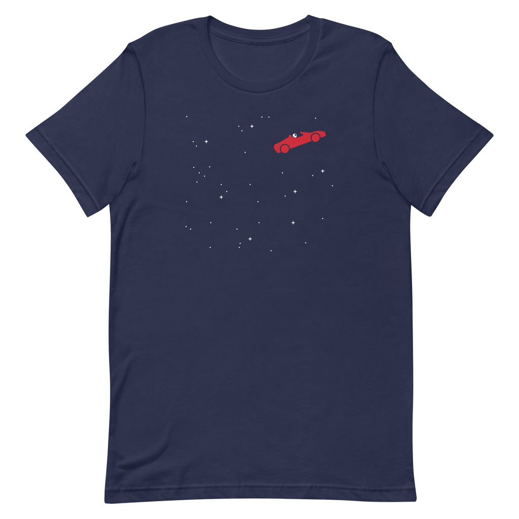 Space Road Men's Signature Tee product image 2