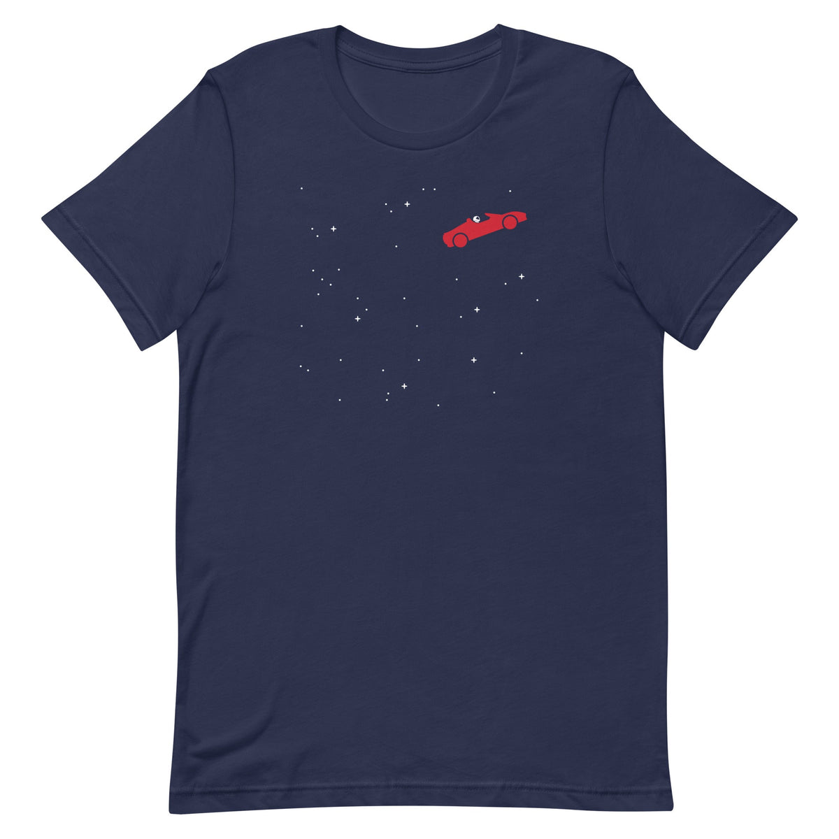 Space Road Men's Signature Tee product image 2