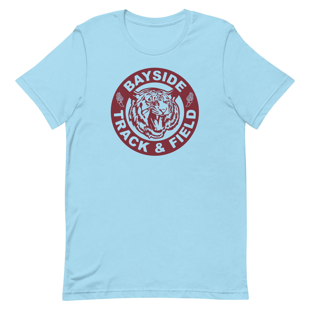 Bayside Track & Field Men's Signature Tee product image 3