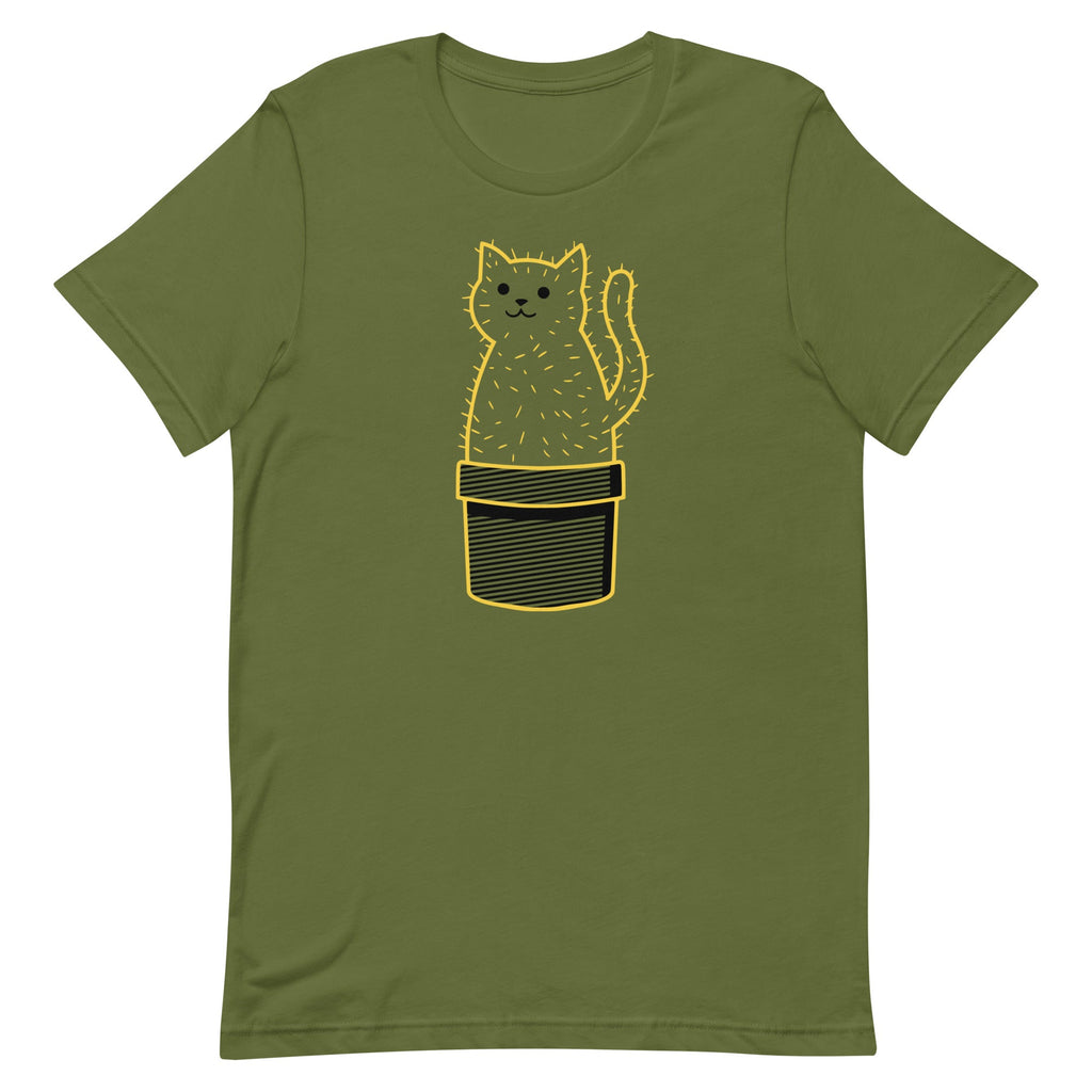 Catcus Men's Signature Tee product image 2