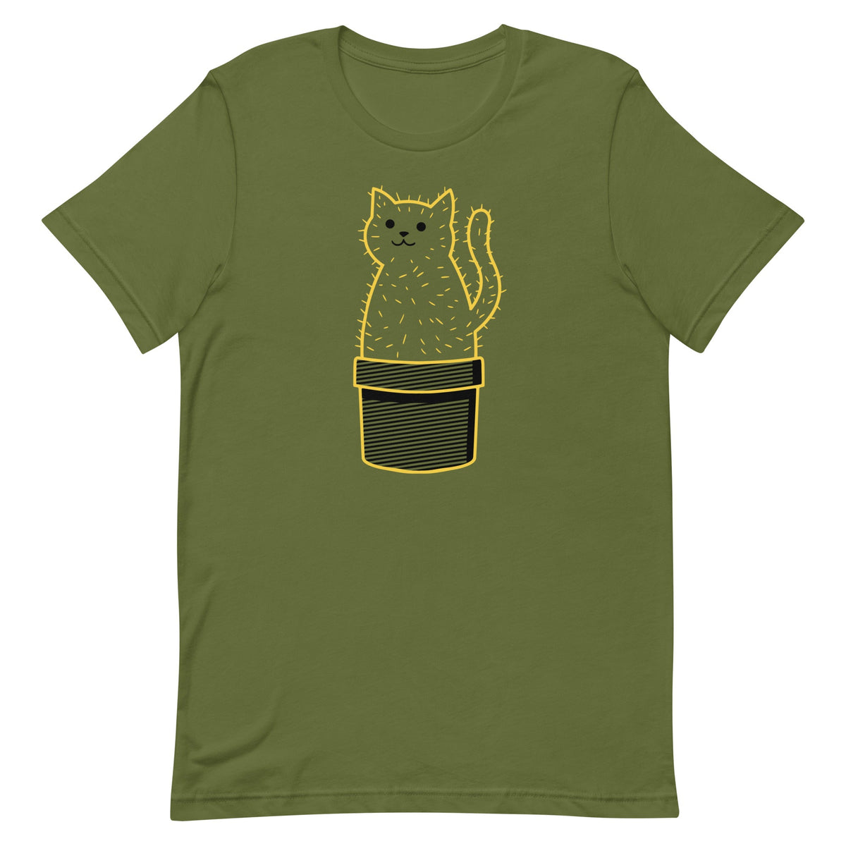 Catcus Men's Signature Tee product image 2