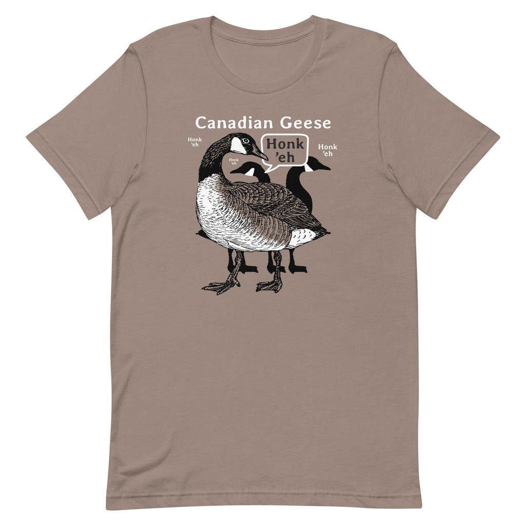 Canadian Geese Men's Signature Tee product image 1