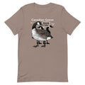 Canadian Geese Men's Signature Tee product image 1
