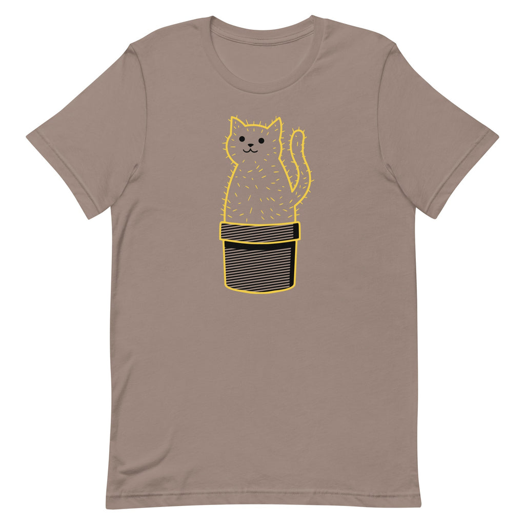 Catcus Men's Signature Tee product image 3