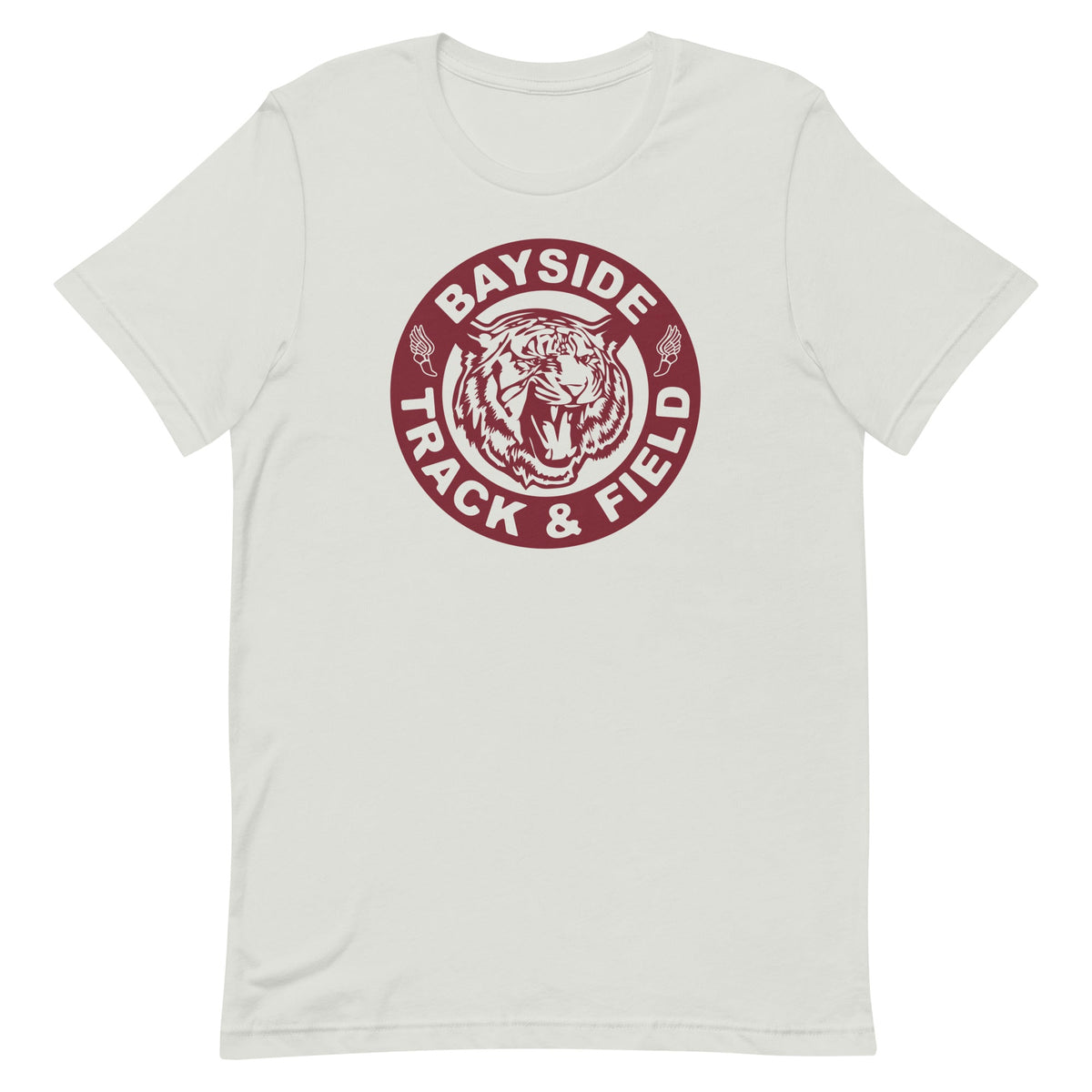 Bayside Track & Field Men's Signature Tee product image 4