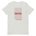 Tacos Men's Signature Tee product image 1
