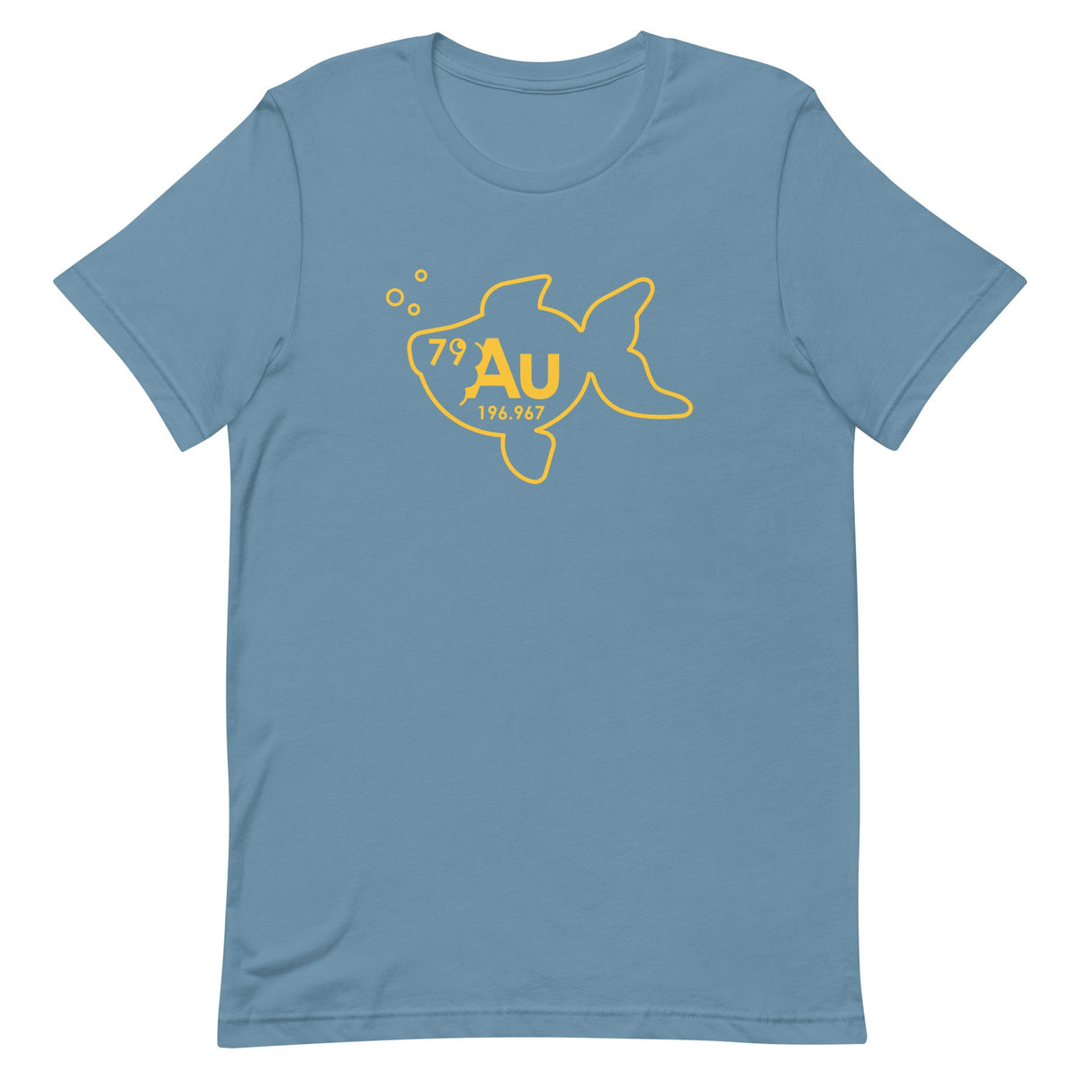 Goldfish Men's Signature Tee product image 4